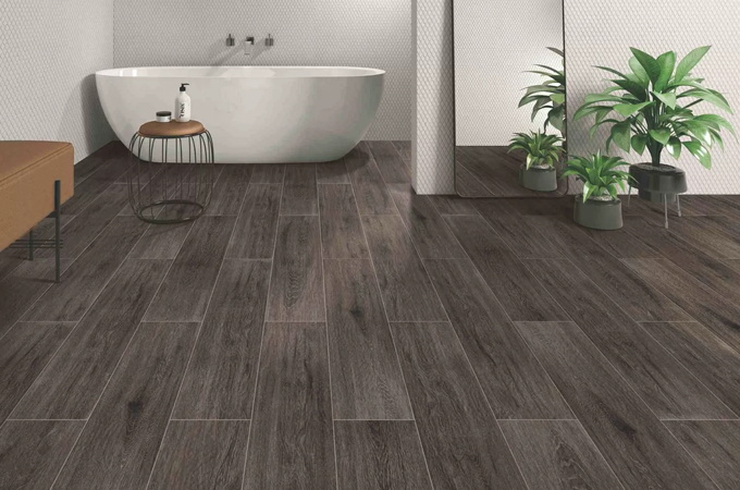 Canary Wood EUROTILE
