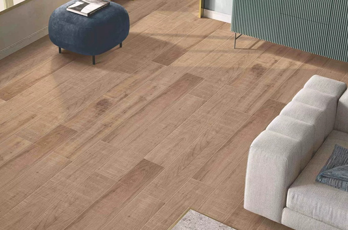 Hickory EUROTILE