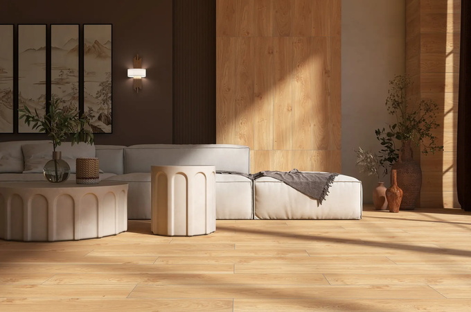Wood Shine EUROTILE