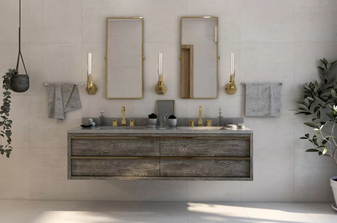 CONCRETE PIEZA CERAMICA