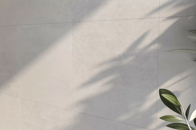 CONCRETE PIEZA CERAMICA