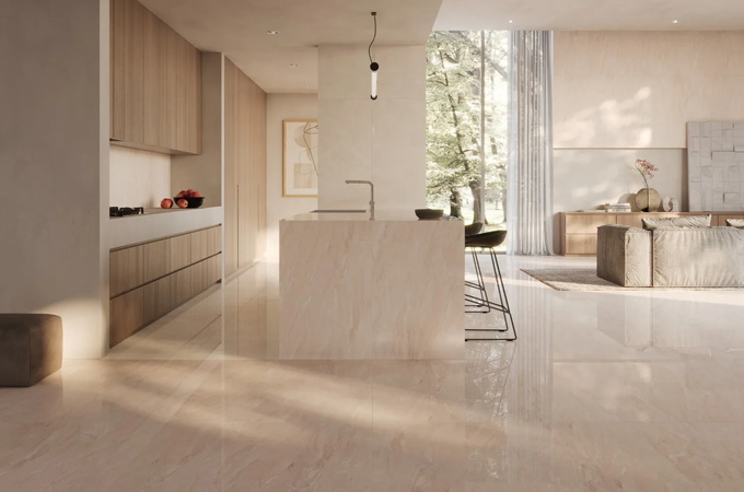 DORSEY PIEZA CERAMICA