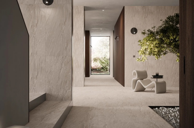 DORSEY PIEZA CERAMICA