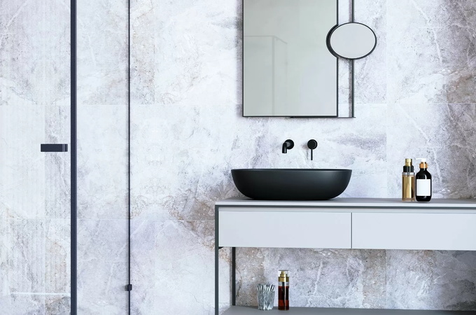 FIOR DI BOSCO PIEZA CERAMICA