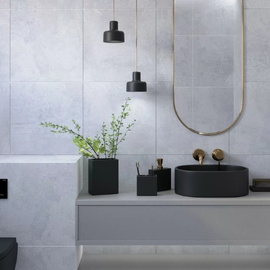 SAMOS PIEZA CERAMICA