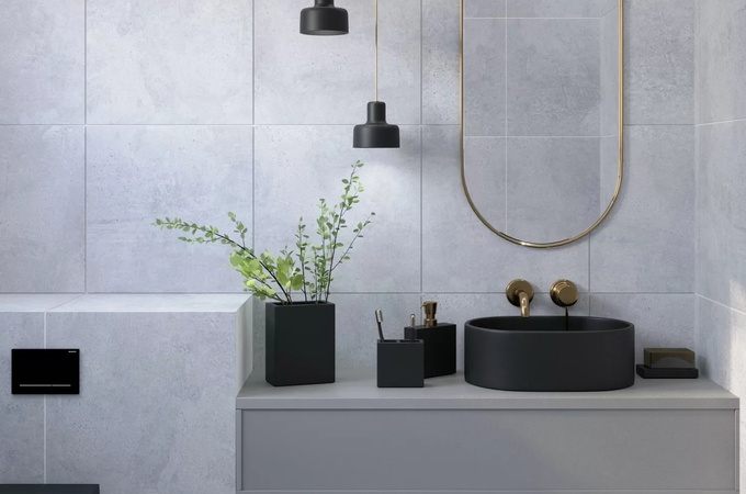 SAMOS PIEZA CERAMICA