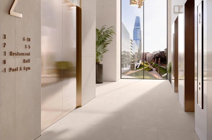 SILENT PIEZA CERAMICA