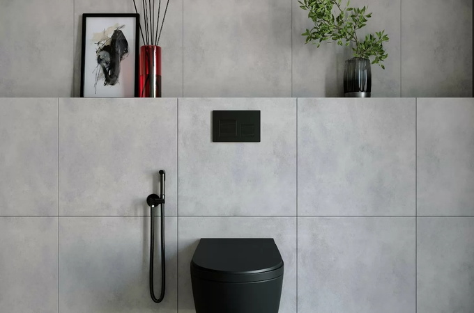 SILENT PIEZA CERAMICA