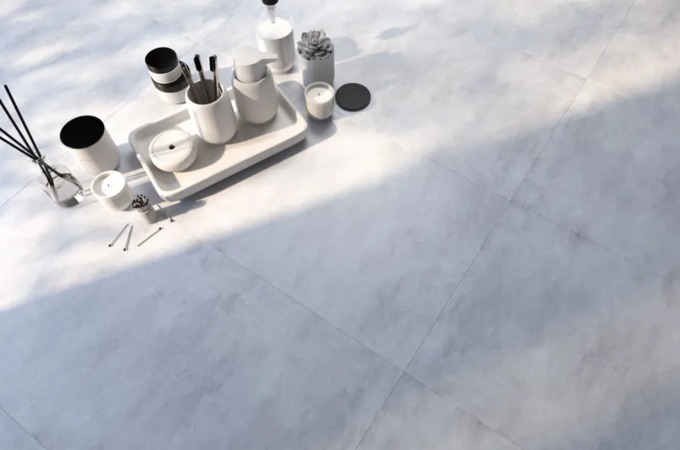 SILENT PIEZA CERAMICA