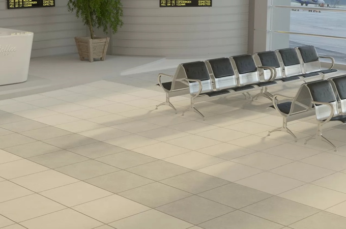 URBAN PIEZA CERAMICA