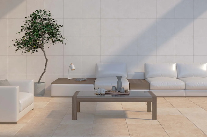 URBAN PIEZA CERAMICA