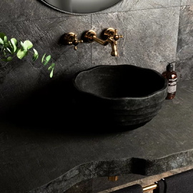 VOLTERRA PIEZA CERAMICA