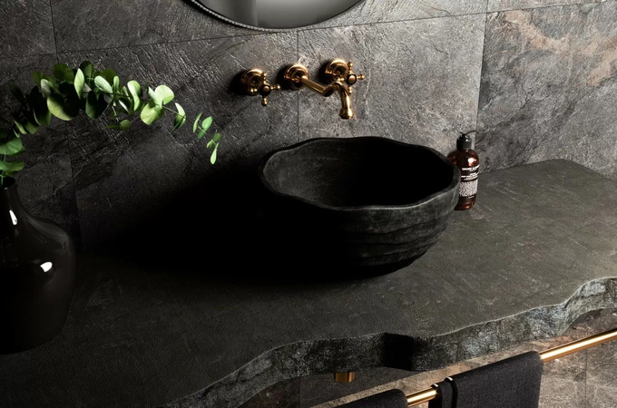 VOLTERRA PIEZA CERAMICA