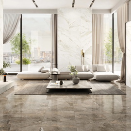 VOLTERRA PIEZA CERAMICA