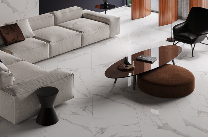 Marble Artcer