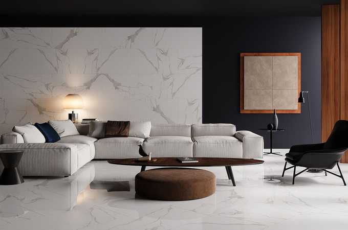 Marble Artcer