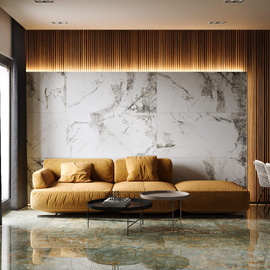 Exclusive Marble Artcer