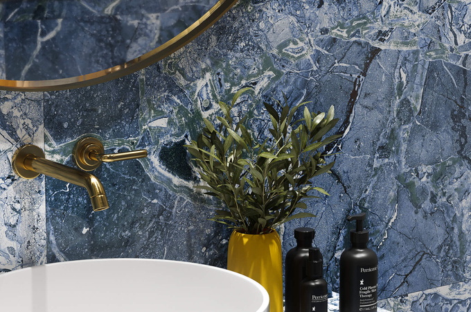 Exclusive Marble Artcer