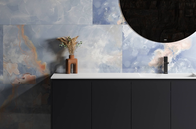 Exclusive Marble Artcer