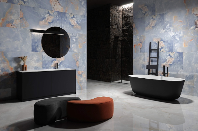 Exclusive Marble Artcer