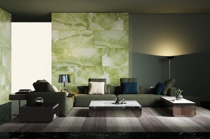 Exclusive Marble Artcer