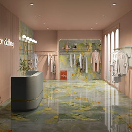 Exclusive Marble Artcer