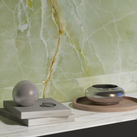 Exclusive Marble Artcer