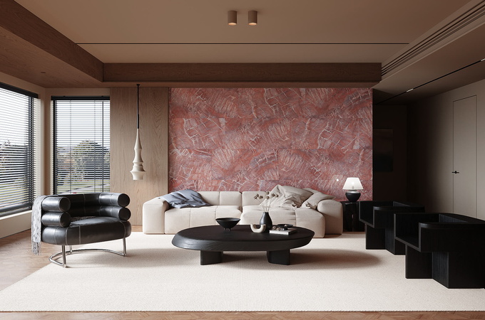 Exclusive Marble Artcer