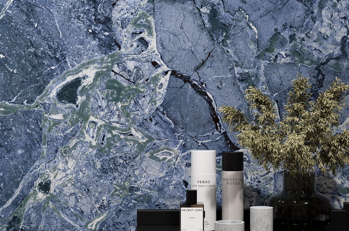 Exclusive Marble Artcer