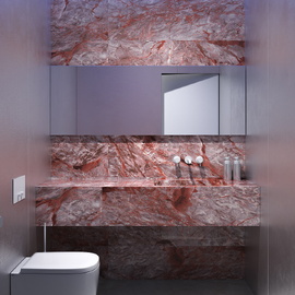 Exclusive Marble Artcer