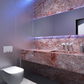 Exclusive Marble Artcer