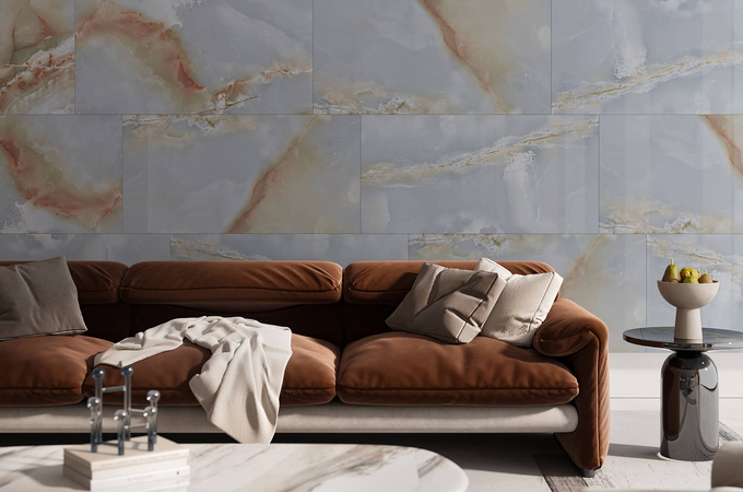Exclusive Marble Artcer