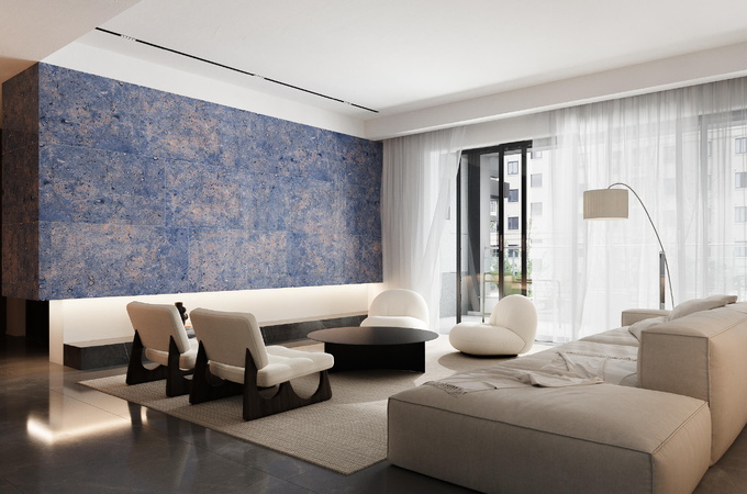 Exclusive Marble Artcer