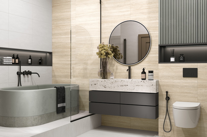 Altesse Alma Ceramica