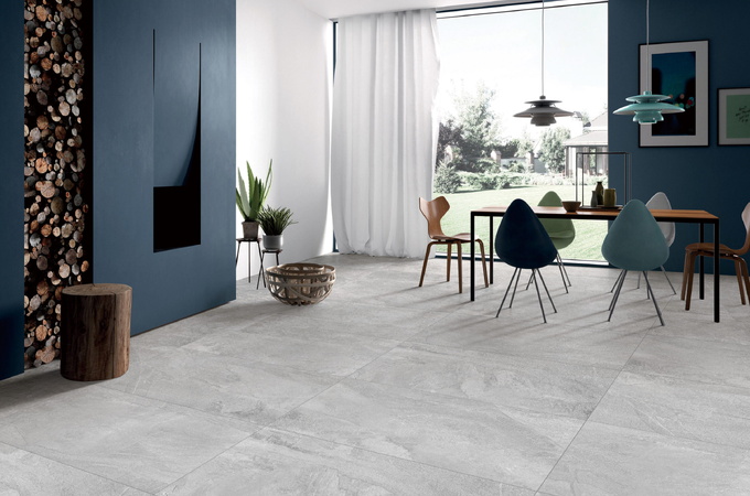 Echo Romantic Cerama