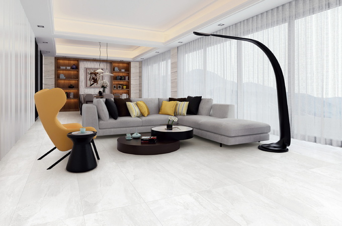 Echo Romantic Cerama