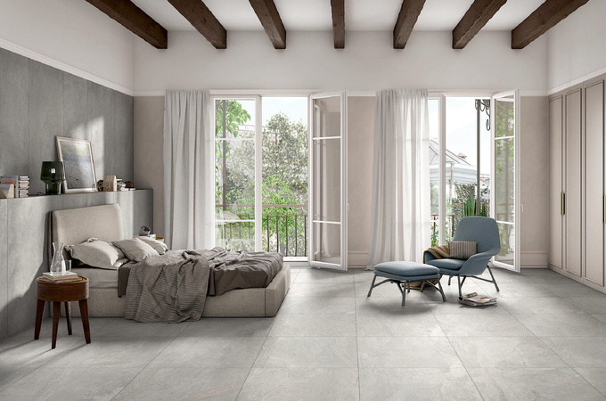 Echo Romantic Cerama