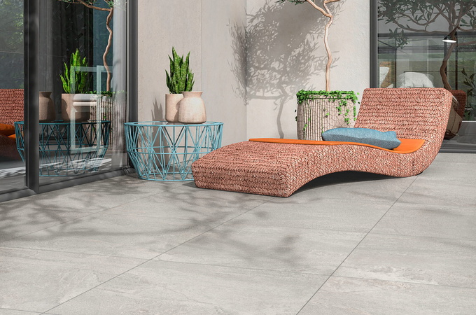 Echo Romantic Cerama