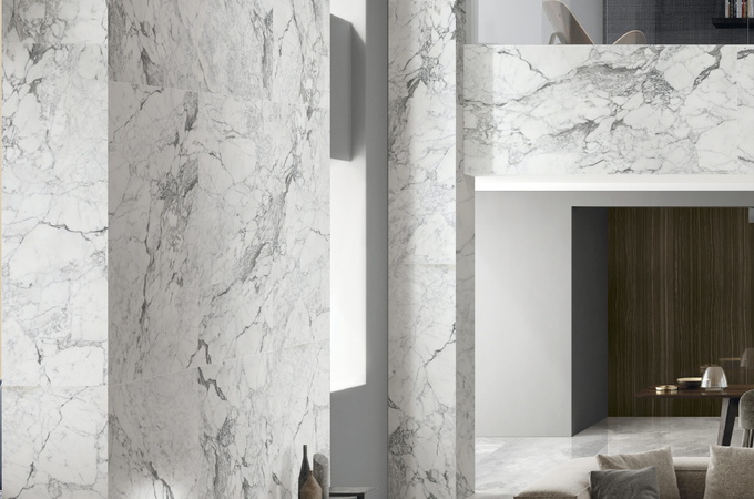 Event Horizont Romantic Cerama