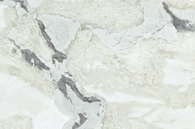 Fendi White Romantic Cerama