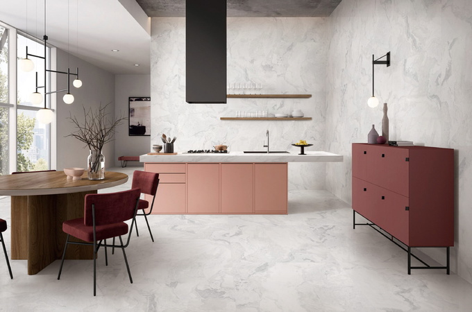 Firenze Romantic Cerama