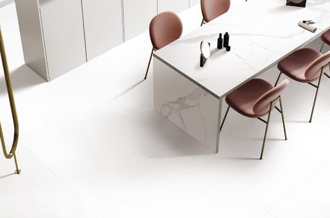 Florence Romantic Cerama