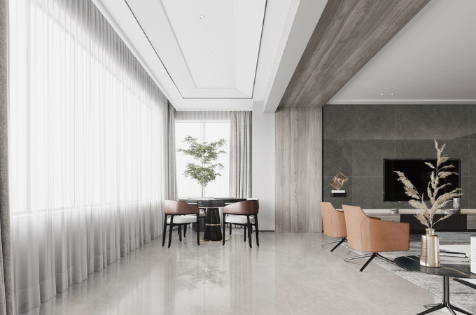 Future Romantic Cerama