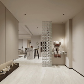 Infinity Romantic Cerama