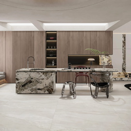 Infinity Romantic Cerama