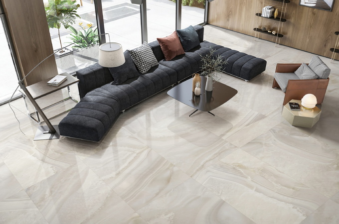 Kaleidoscope Romantic Cerama