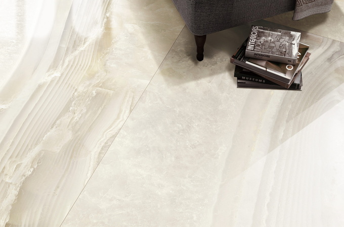 Kaleidoscope Romantic Cerama