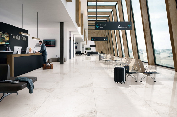 Leon Romantic Cerama