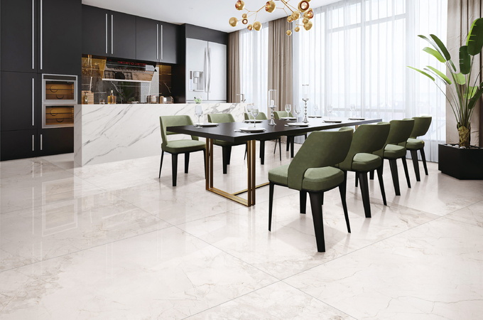 Leon Romantic Cerama