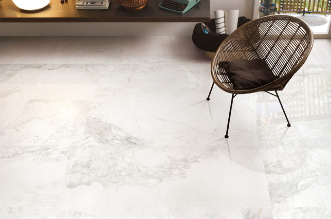 Lilac Romantic Cerama